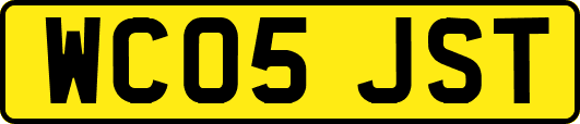 WC05JST