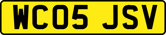 WC05JSV