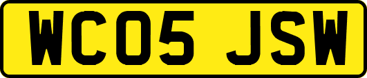 WC05JSW