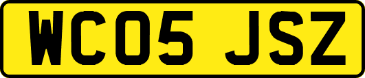 WC05JSZ