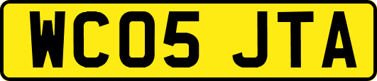 WC05JTA