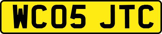 WC05JTC
