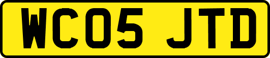 WC05JTD