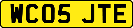 WC05JTE