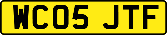 WC05JTF