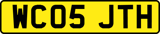 WC05JTH