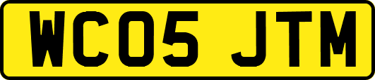 WC05JTM