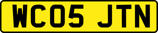 WC05JTN
