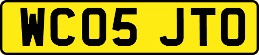 WC05JTO