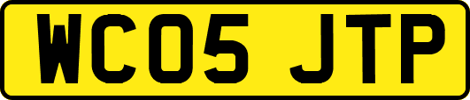WC05JTP