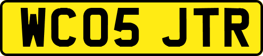 WC05JTR