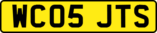 WC05JTS