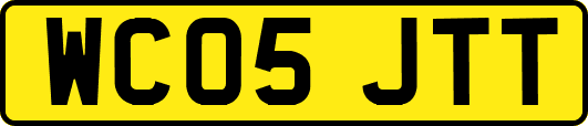 WC05JTT