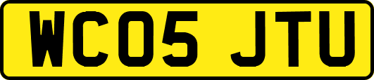 WC05JTU