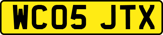 WC05JTX