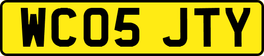 WC05JTY