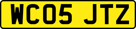 WC05JTZ