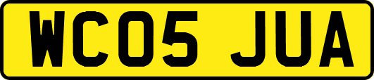 WC05JUA