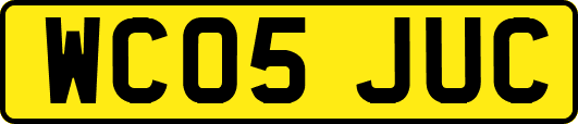 WC05JUC