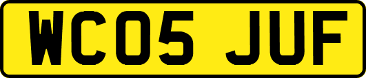 WC05JUF
