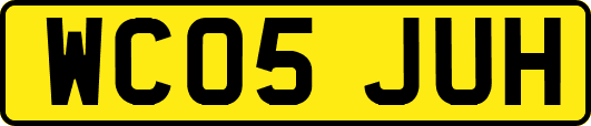 WC05JUH
