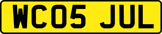 WC05JUL