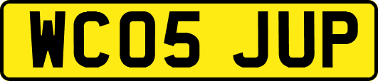 WC05JUP