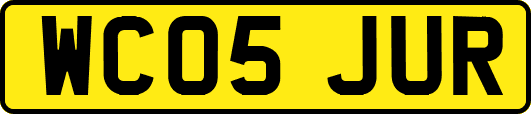 WC05JUR