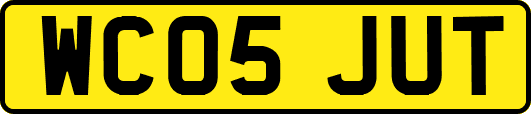 WC05JUT