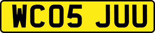 WC05JUU