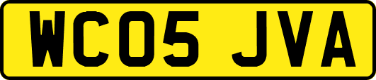 WC05JVA