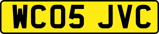 WC05JVC