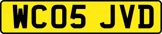 WC05JVD