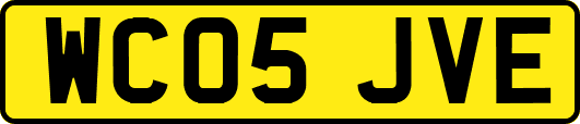 WC05JVE
