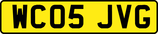 WC05JVG