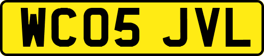 WC05JVL