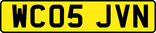WC05JVN