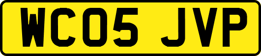 WC05JVP