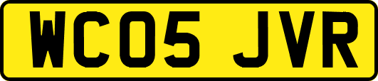 WC05JVR