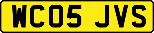 WC05JVS