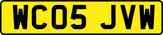 WC05JVW