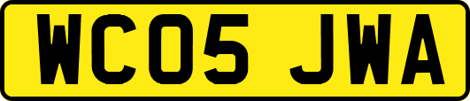WC05JWA