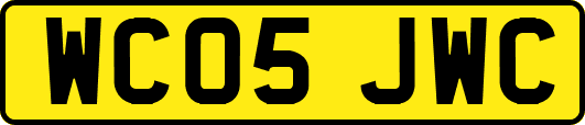 WC05JWC