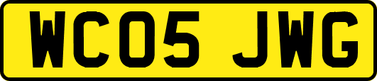 WC05JWG