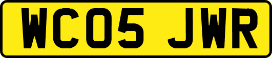 WC05JWR