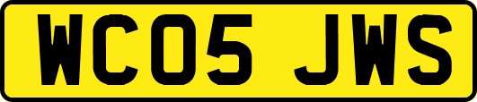 WC05JWS