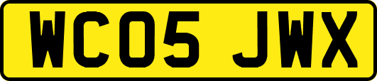 WC05JWX