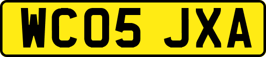 WC05JXA