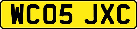 WC05JXC