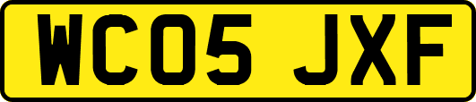 WC05JXF